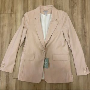 NWT H&M Blazer